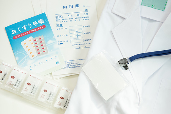 株式会社　扇長薬局 代表取締役 佐藤 日高
